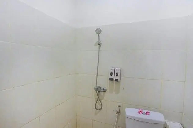 Tek Büyük Yataklı Oda, 1 Çift Kişilik Yatak, Bahçe Manzaralı
