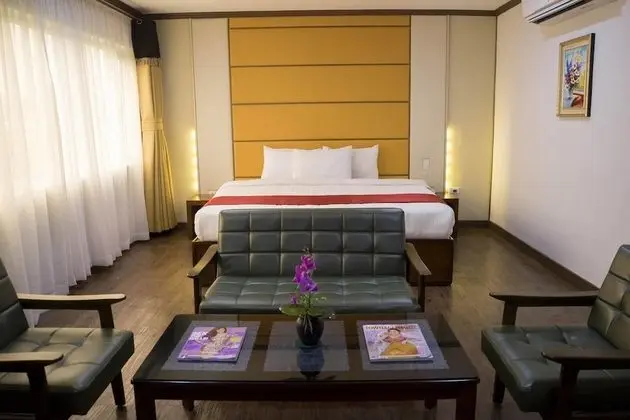 Business Room, Non Smoking