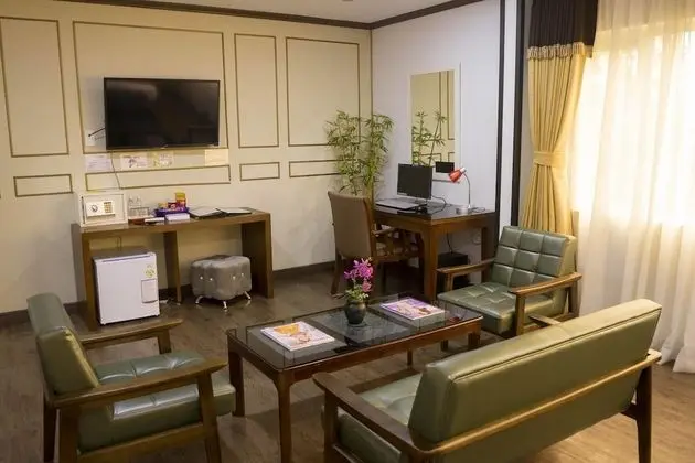 Business Room, Non Smoking