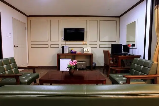 Business Room, Non Smoking