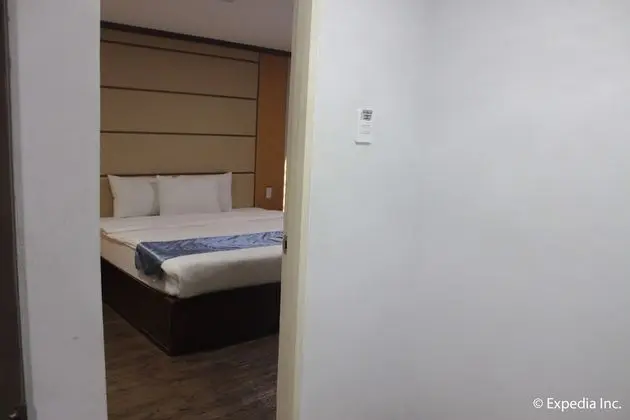Deluxe Oda, Sigara İçilmez