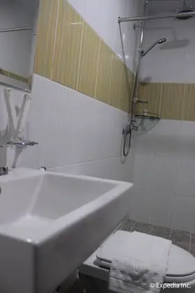 Deluxe Oda, Sigara İçilmez