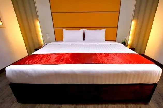 Standard Oda, Sigara İçilmez