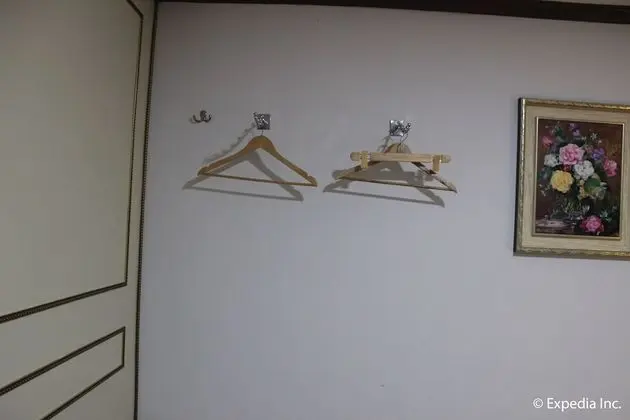 Standard Oda, Sigara İçilmez