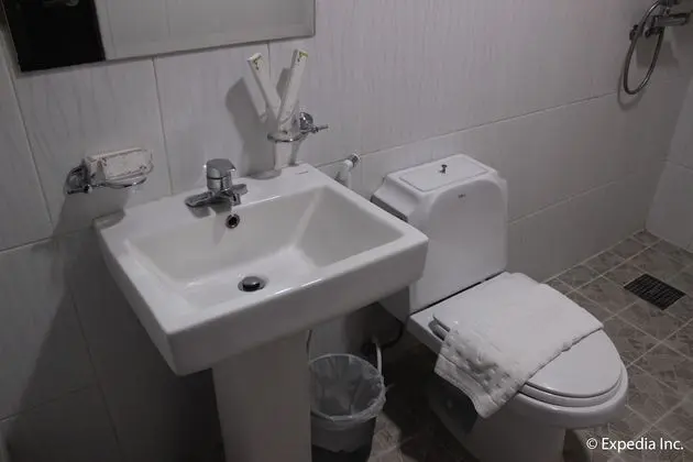 Standard Oda, Sigara İçilmez