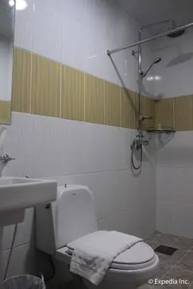 Standard Oda, Sigara İçilmez