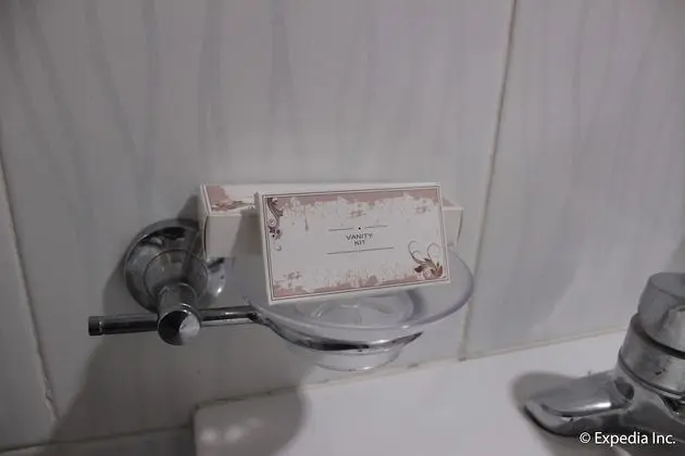 Standard Oda, Sigara İçilmez