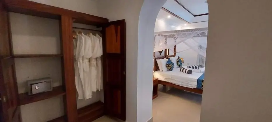 Oda, Deniz Manzaralı