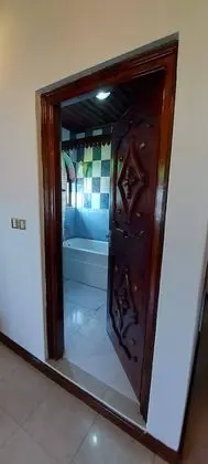 Superior Tek Büyük veya İki Ayrı Yataklı Oda