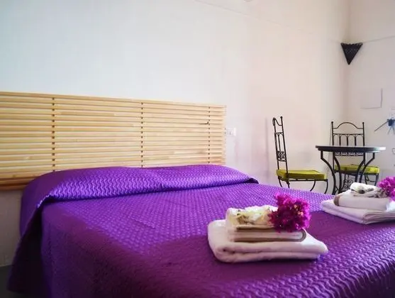 Deluxe Tek Büyük Yataklı Oda (Arabic West)