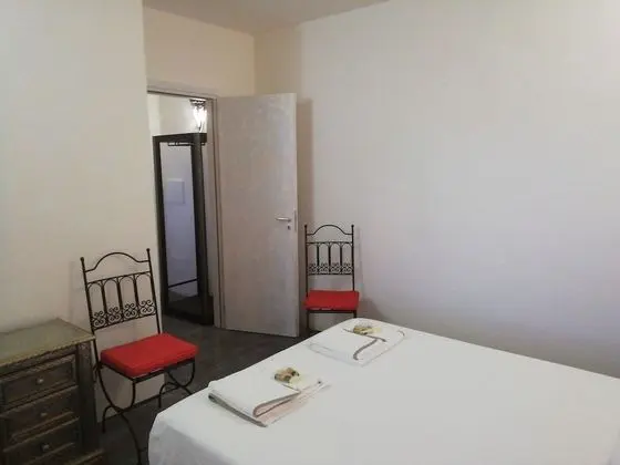 Standard Tek Büyük Yataklı Oda (Hidden Blue)