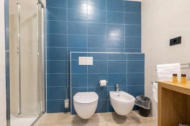 Classic Tek Büyük veya İki Ayrı Yataklı Oda, 1 Yatak Odası, Sigara İçilmez, Balkon
