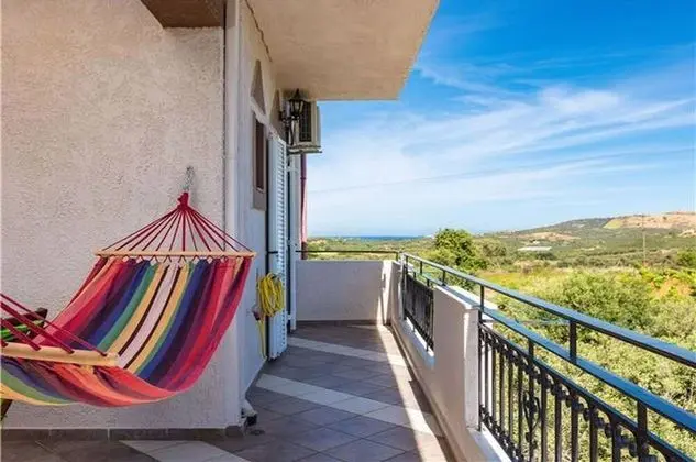 Family Villa, Birden Çok Yatak, Bahçeli (Villa Horizon With Private Pool In)