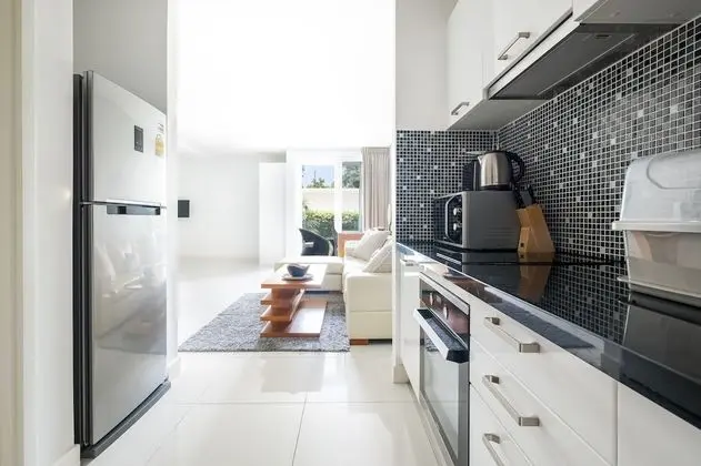 Deluxe Studio Ground Floor