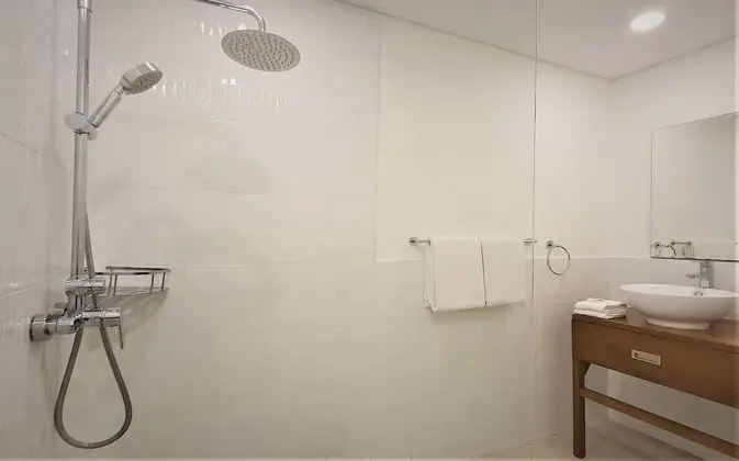 Deluxe Studio Ground Floor