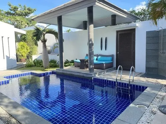 3 Bed Garden