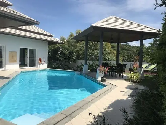 3 Bed Garden