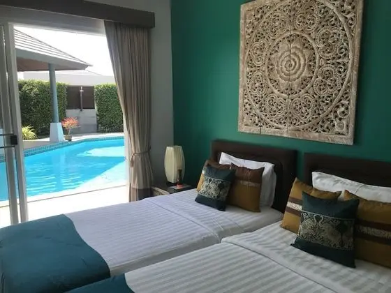 3 Bed Garden