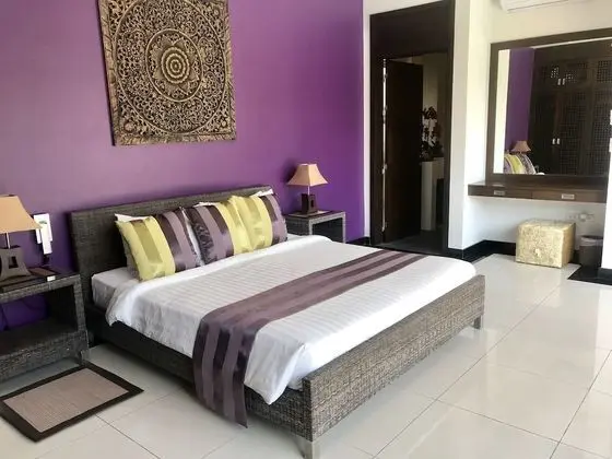 3 Bed Garden