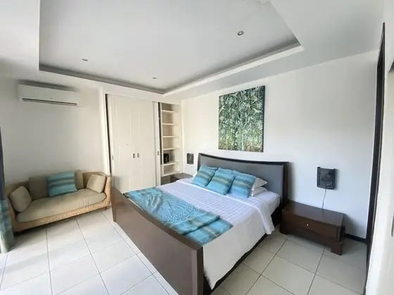 3 Bed Garden