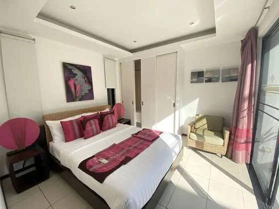3 Bed Garden