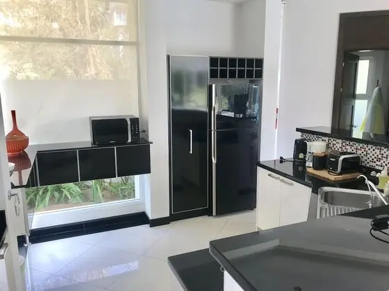 3 Bed Garden