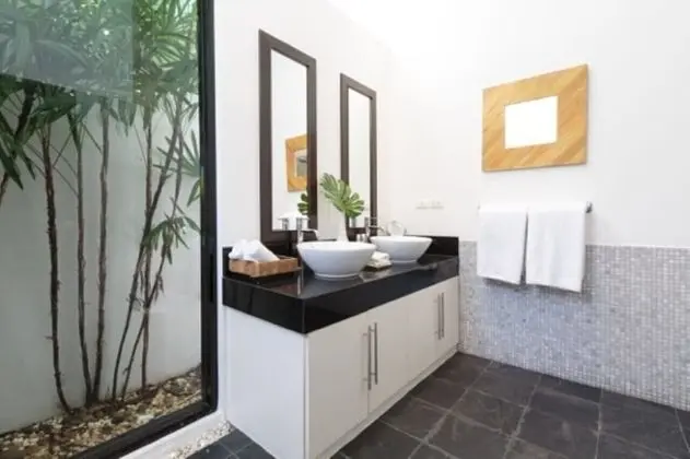 3 Bed Garden