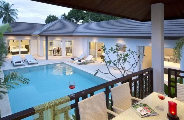 3 Bed Garden