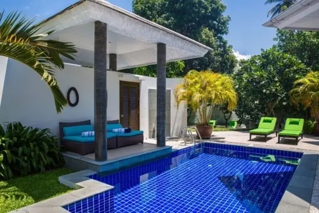 3 Bed Garden