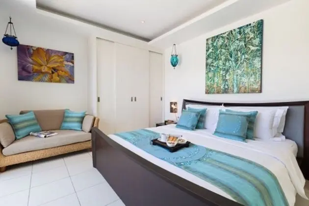 3 Bed Garden
