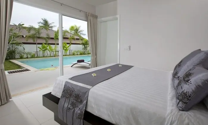3 Bed Garden