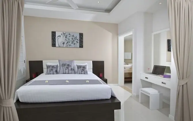 3 Bed Garden