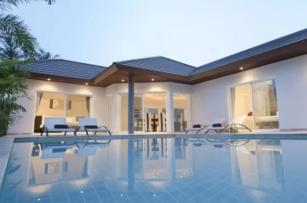 3 Bed Garden