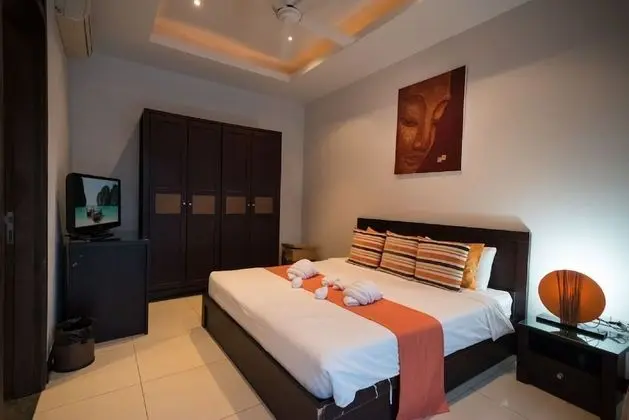 3 Bed Garden