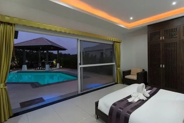 3 Bed Garden