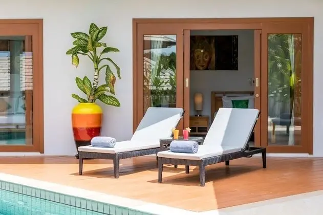 3 Bed Garden