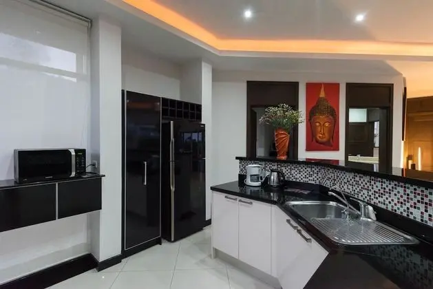 3 Bed Garden