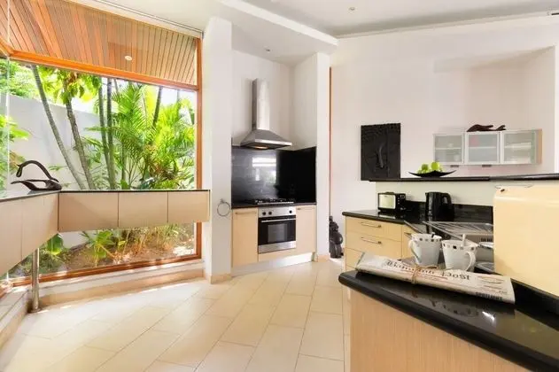 3 Bed Garden