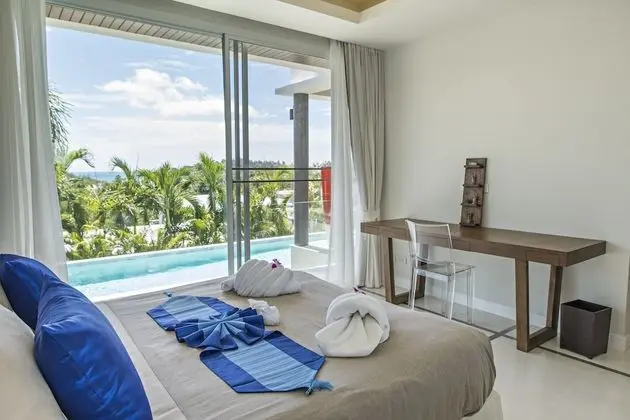 3 Bed Seaview
