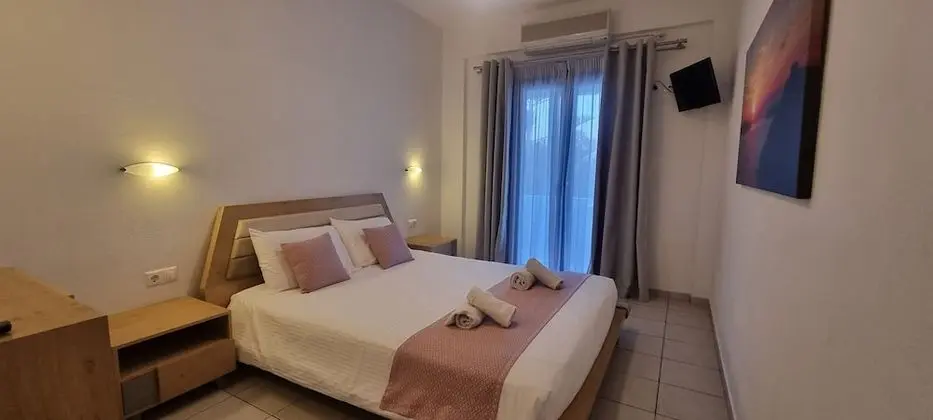 Superior Oda, Kısmi Deniz Manzaralı