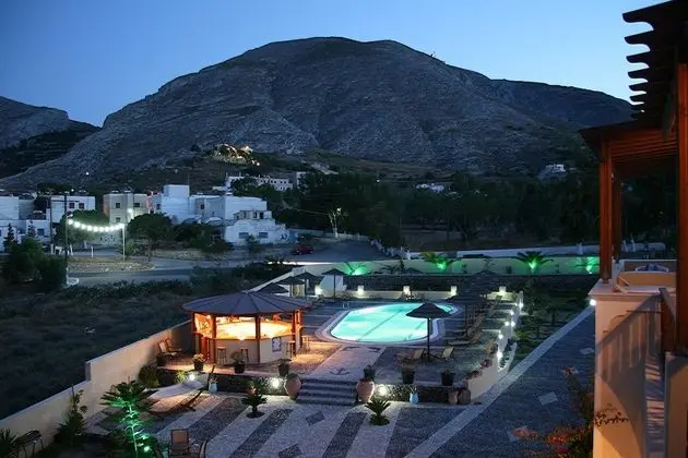 Superior Oda, Kısmi Deniz Manzaralı