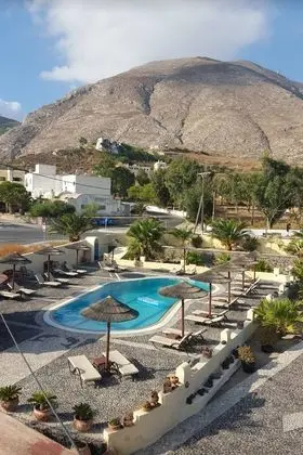 Superior Oda, Kısmi Deniz Manzaralı