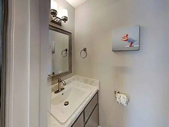 Ev, Birden Çok Yatak, Balkon