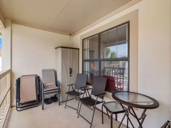 Daire, Birden Çok Yatak, Balkon