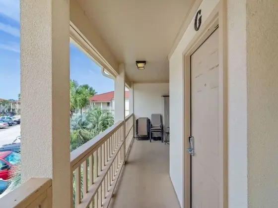 Daire, Birden Çok Yatak, Balkon