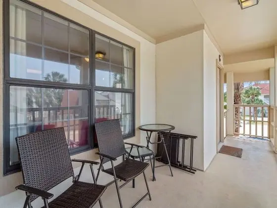 Daire, Birden Çok Yatak, Balkon