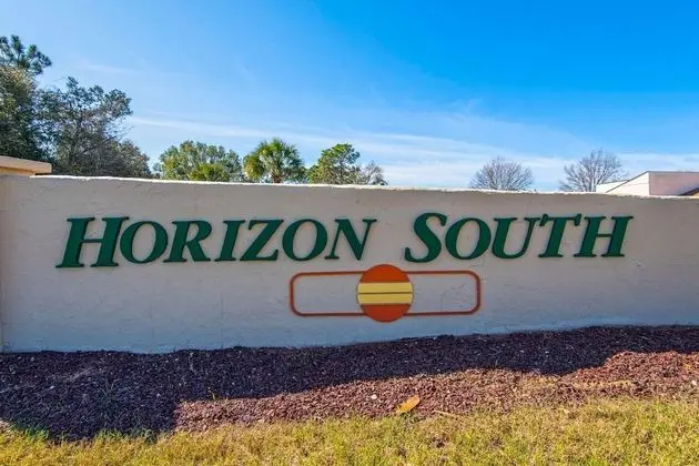 Daire (Horizon South Unit 53D (2/2))