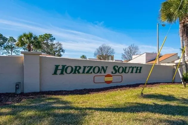 Daire (Horizon South Unit 53D (2/2))