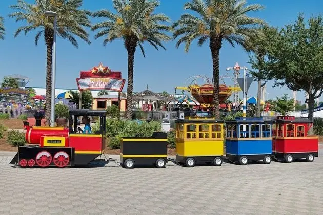 Daire (Horizon South Unit 53D (2/2))