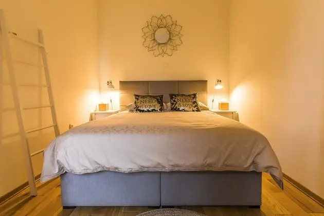 Deluxe Stüdyo